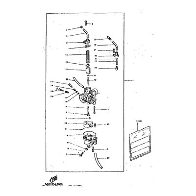 MEMBRANEINHEIT 1