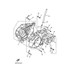 DECKEL, LICHTMASCHINE