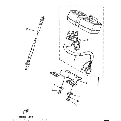 GESCHWINDIGKEITSMESSER