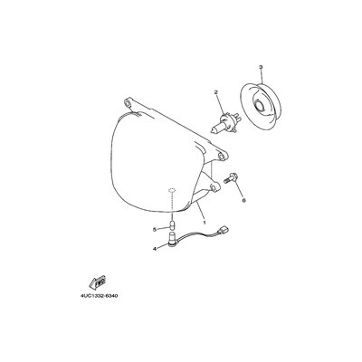 BUCHSE