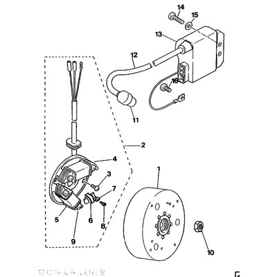 KABEL, HOCHSPANNUNG 1