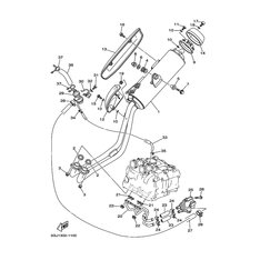 SCHLAUCH, UNTERDRUCKSENSOR