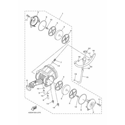 PLATE ELEMENT SET 2