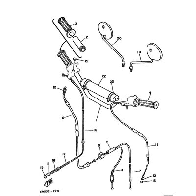 GASSSEIL 1