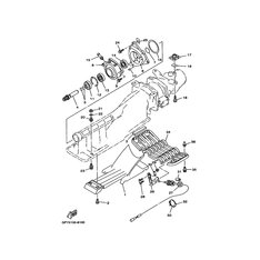 SPEED SENSOR ASSY
