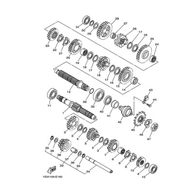 SCHRAUBE