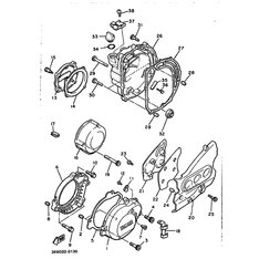 DECKEL, LICHTMASCHINE 2