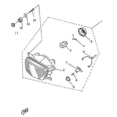 GUMMITULLE
