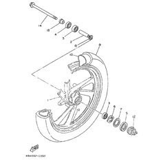 AUSGLEICHGEWICHT, RAD