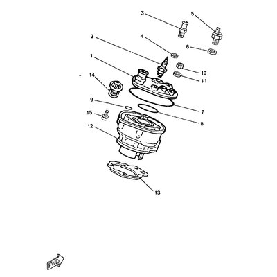 ADAPTOR SENSOR