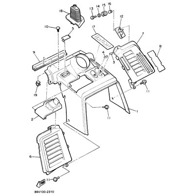 LOUVER 2