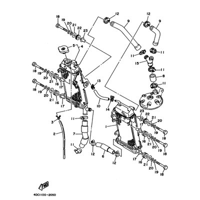 ROHR 6