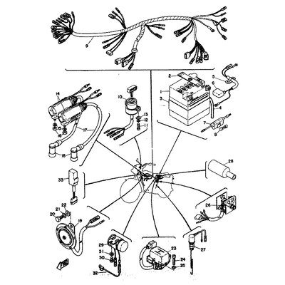 DECKEL, STECKER