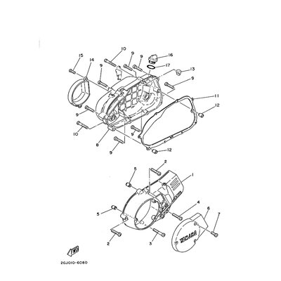 DECKEL, LICHTMASCHINE