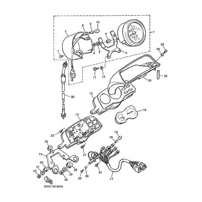 ABDECKUNG, GESCHWINDIGKEITS