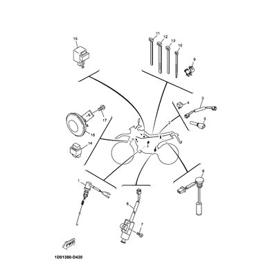 COVER CONNECTOR