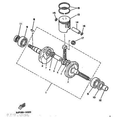 KURBEL 1