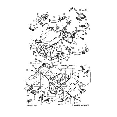 SCREW, TAPPING(1KT)