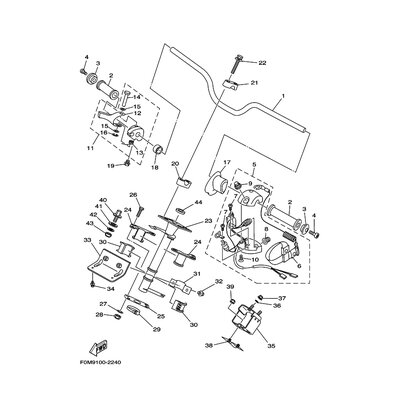 SCHRAUBE, MIT SCHEIBE
