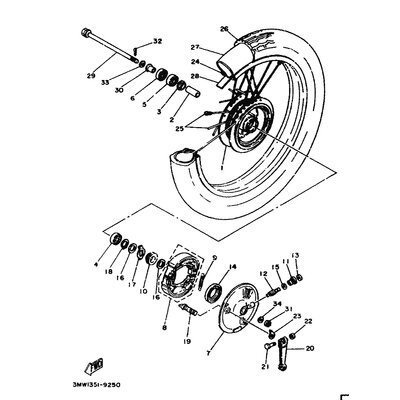 ZAHNRAD, INSTRUMENT