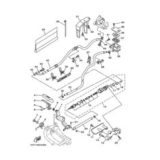 H. HAUPTBREMSZYLINDER KOMP.