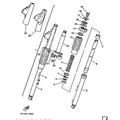 AUSSERES ROHR 1