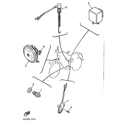 SIGNALHORN