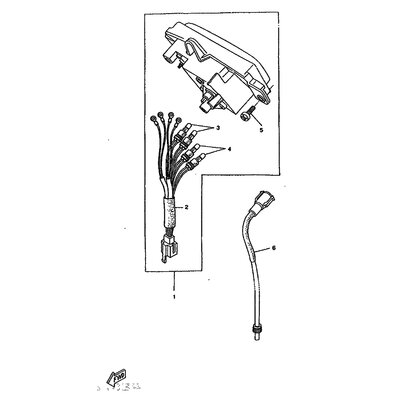 GESCHWINDIGKEITSMESSER