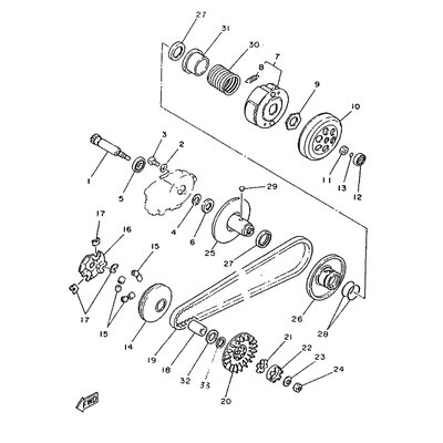 SPACER 1