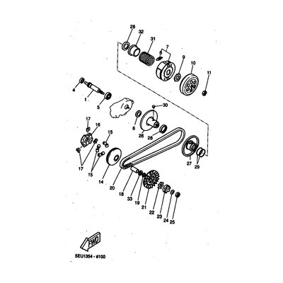 SPACER 1