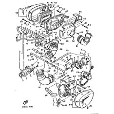 SCHLAUCH, UNTERDRUCKSENSOR