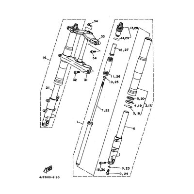 AUSSERES ROHR 2