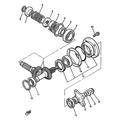 DRUCKFEDER
