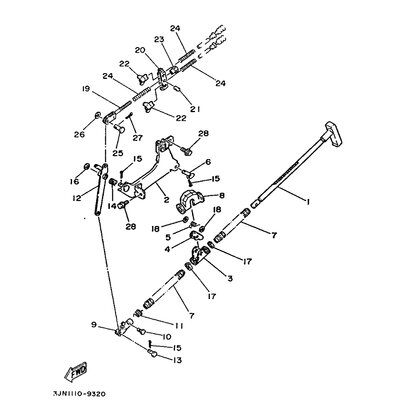 ROD, JOINT