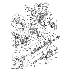 SHIM, DRIVE PINION