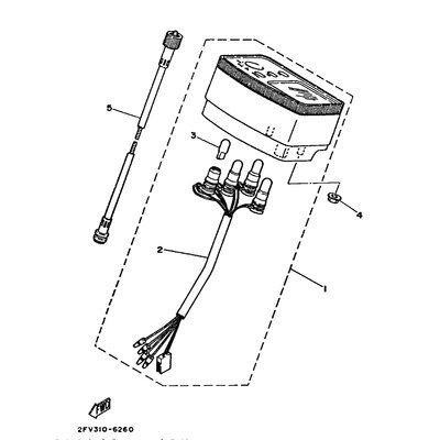 GESCHWINDIGKEITSMESSER