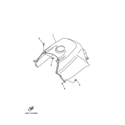 SCREW, TAPPING