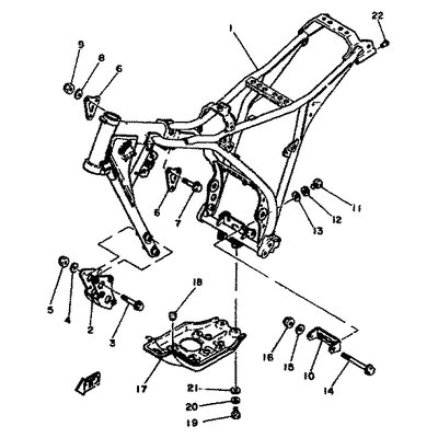 SCHUTZ, MOTOR