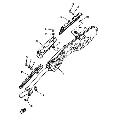SCHUTZ, SCHALLDAMPFER 2