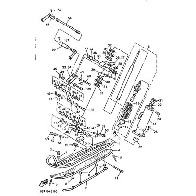JOINT, STABILIZER 1