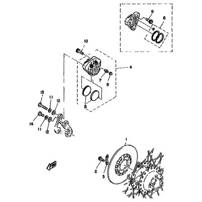 SCHRAUBE