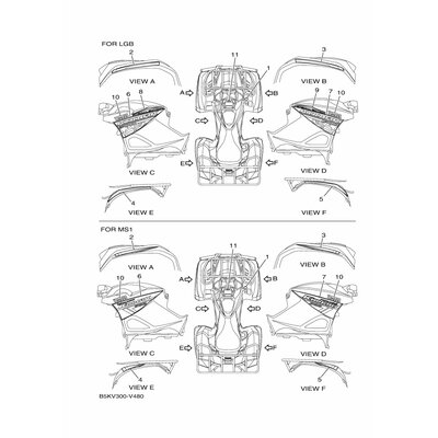 GRAPHIC, FRONT
