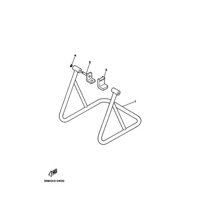 KONSOLE, HAUPTSTANDER