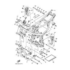 STUTZE, MOTOR 3