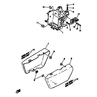 HOLDER, COUPLER