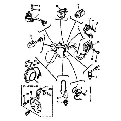 SIGNALHORN