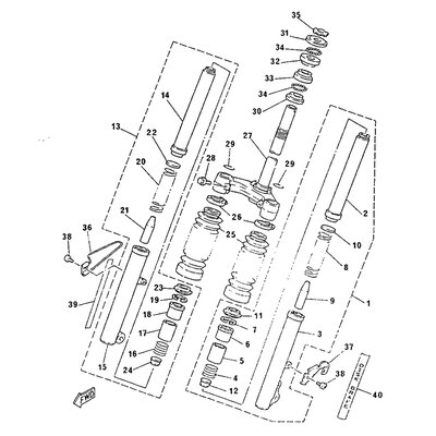 HALTER, BREMSSCHLAUCH 1