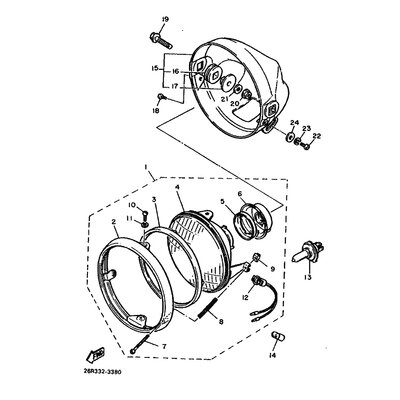 GUMMITULLE, KABELBAUM