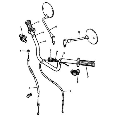 GASSSEIL 1