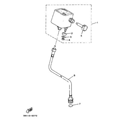 INSTRUMENT KOMPL